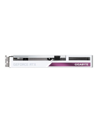 Видеокарта Gigabyte RTX3060 VISION OC (LHR) 12GB GDDR6 192bit 2xDP 2xHDMI 3FAN RTL 10 (309350)