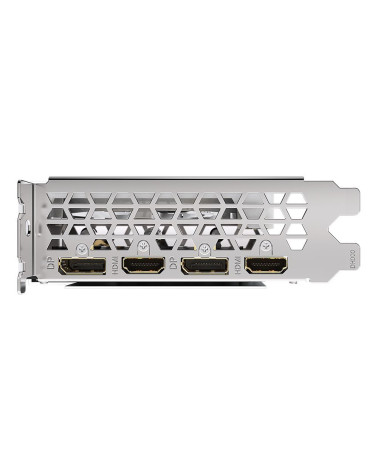 Видеокарта Gigabyte RTX3060 VISION OC (LHR) 12GB GDDR6 192bit 2xDP 2xHDMI 3FAN RTL 10 (309350)