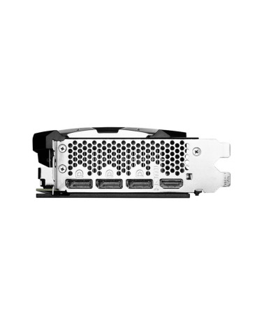 Видеокарта MSI RTX4070Ti VENTUS 2X 12GB OC GDDR6X 192-bit DPx3 HDMI 2FAN RTL