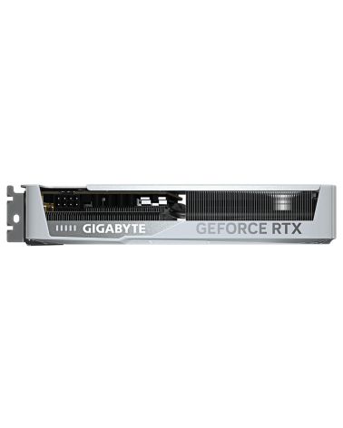 Видеокарта Gigabyte RTX5060Ti EAGLE OC ICE 8GB GDDR7 128bit 3xDP HDMI 2FAN RTL