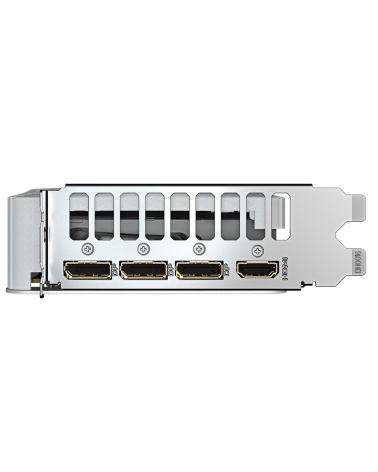 Видеокарта Gigabyte RTX5060Ti EAGLE OC ICE 8GB GDDR7 128bit 3xDP HDMI 2FAN RTL