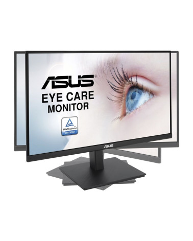 Монитор ASUS 27" VA27AQSB IPS WQHD(2560x1440) 75Hz DP HDMI 2xUSB 1ms(MPRT) 350cd/㎡ 16:9 