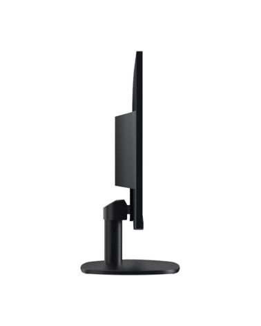 Монитор 23.8" MSI PRO MP245V  VA, 1920x1080, 100Hz, 4ms, 300сd/m, 4000:1,  | VGA, HDMI(1.4b) | ExPSU, Vesa 100, Black 