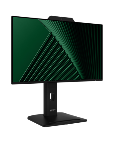 Монитор 23.8" MSI PRO MP242PMG  IPS, 1920x1080, 120Hz, 4ms, 300сd/m, 1500:1, HDR | VGA, HDMI(1.4b), DP(1.2a), 2xUSB2.0 | HAS, Pi