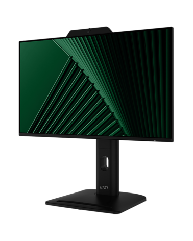 Монитор 23.8" MSI PRO MP242PMG  IPS, 1920x1080, 120Hz, 4ms, 300сd/m, 1500:1, HDR | VGA, HDMI(1.4b), DP(1.2a), 2xUSB2.0 | HAS, Pi