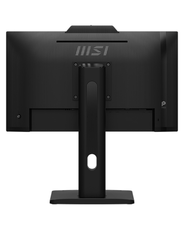 Монитор 23.8" MSI PRO MP242PMG  IPS, 1920x1080, 120Hz, 4ms, 300сd/m, 1500:1, HDR | VGA, HDMI(1.4b), DP(1.2a), 2xUSB2.0 | HAS, Pi