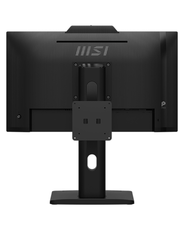 Монитор 23.8" MSI PRO MP242PMG  IPS, 1920x1080, 120Hz, 4ms, 300сd/m, 1500:1, HDR | VGA, HDMI(1.4b), DP(1.2a), 2xUSB2.0 | HAS, Pi