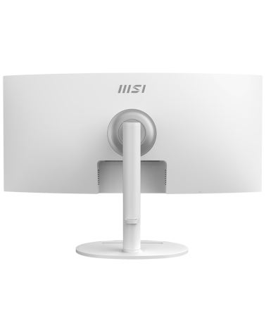 Монитор 34" MSI Modern MD342CQPW Curved VA, 3440x1440, 120Hz, 4ms, 300сd/m, 3500:1, HDR | 2xHDMI(2.0b), DP(1.4a), Type-C(PD-98W)