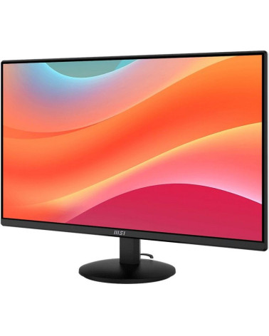 Монитор 23.8" MSI PRO MP242L  IPS, 1920x1080, 100Hz, 4ms, 250сd/m, 1000:1, HDR | HDMI(1.4b), DP(1.2a) | ExPSU, Black 