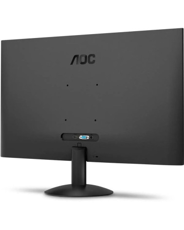 Монитор 27" AOC 27B30H3  IPS, 1920x1080, 120Hz, 4ms, 300сd/m, 1000:1 | VGA , HDMI(1.4) | ExPSU, Vesa 100, Black 