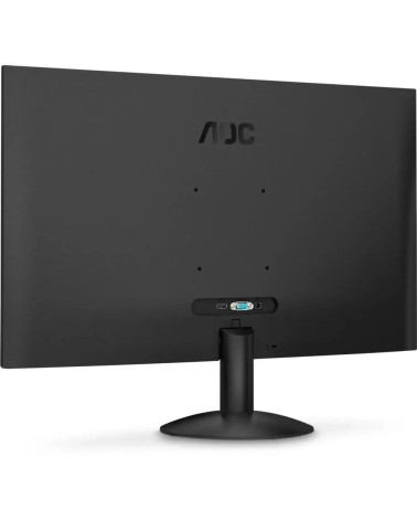 Монитор 27" AOC 27B30H3  IPS, 1920x1080, 120Hz, 4ms, 300сd/m, 1000:1 | VGA , HDMI(1.4) | ExPSU, Vesa 100, Black 