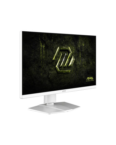 Монитор 27" MSI MAG 274QRFW E20  Rapid IPS, 2560x1440, 200Hz, 0,5ms, 300сd/m, 1000:1, HDR10 | 2xHDMI(2.0b), DP(1.4a) | HAS, Pivo