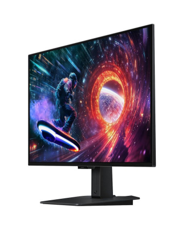 Монитор 27" SAMSUNG S27FG502SI Odyssey OLED G5 G50SF QHD OLED, 2560x1440, 180Hz, 0,03ms, 200сd/m, 1000000:1, HDR10 | HDMI(2.0), 
