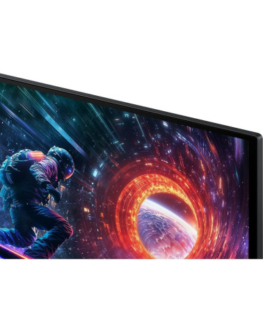 Монитор 27" SAMSUNG S27FG502SI Odyssey OLED G5 G50SF QHD OLED, 2560x1440, 180Hz, 0,03ms, 200сd/m, 1000000:1, HDR10 | HDMI(2.0), 
