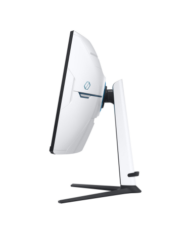Монитор 32" SAMSUNG S32BG850NM Odyssey Neo G8  Curved VA, 3840x2160, 240Hz, 1ms, 350сd/m, 1000:1, HDR10 | 2xHDMI(2.1), DP(1.4), 