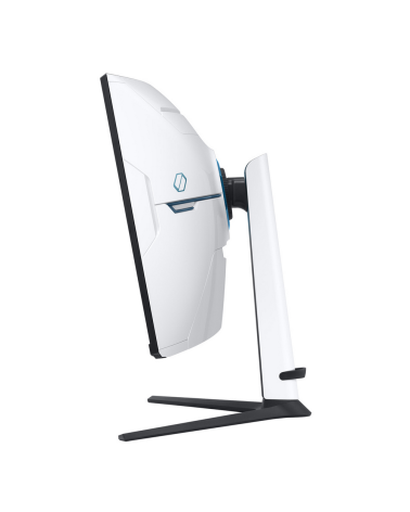 Монитор 32" SAMSUNG S32BG850NM Odyssey Neo G8  Curved VA, 3840x2160, 240Hz, 1ms, 350сd/m, 1000:1, HDR10 | 2xHDMI(2.1), DP(1.4), 