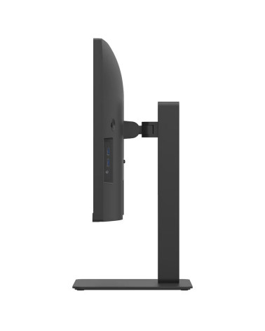 Монитор 27" LG 27BA65QB-B  IPS, 2560x1440, 75Hz, 5ms, 350сd/m, 1000:1, HDR10 | 2xHDMI(2.0), DP(1.4) | HAS, Pivot, Swivel, InPSU,