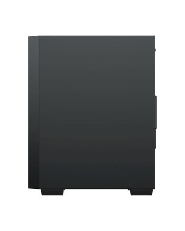 Корпус ACD Citadel 106 ATX, Black, USB3.0*1, USB*2+HD audio ,1*12cm  ARGB rear+2*14cm ARGB front ,TG