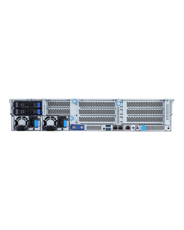 Платформа системного блока Gigabyte R282-3CA 2U, 2x LGA4189, 32x DIMM DDR4, 12x 3.5" SAS/SATA (8x NVME Gen 4), 2x 2.5" SATA/SAS 