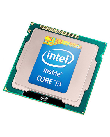 Центральный Процессор Intel Core i3-12100 OEM (Alder Lake, Intel 7, C4(0EC/4PC)/T8, Performance Base 3,30GHz(PC), Turbo 4,30GHz,