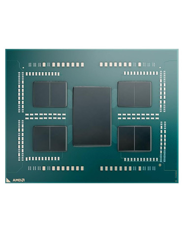 Центральный Процессор AMD RYZEN Threadripper PRO 7955WX OEM (Storm Peak, 5nm, C16/T32, Base 4,5 GHz, Turbo 5,3 GHz, Without Grap