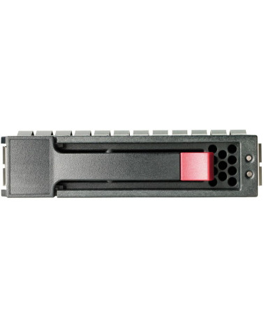 Жесткий диск серверный HPE MSA 1.2TB SAS 12G Enterprise 10K SFF (2.5in) HDD, for MSA1060/2060/2062 