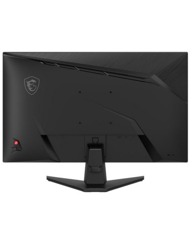 Монитор 27" MSI MAG 272F  Rapid IPS, 1920x1080, 200Hz, 0,5ms, 300сd/m, 1000:1, HDR | HDMI(2.0b), DP(1.2a) | InPSU, Vesa 100, Bla