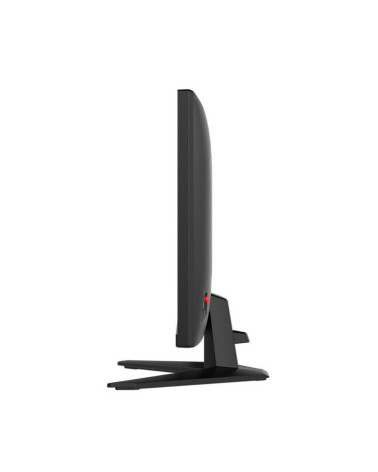 Монитор 27" MSI MAG 272F  Rapid IPS, 1920x1080, 200Hz, 0,5ms, 300сd/m, 1000:1, HDR | HDMI(2.0b), DP(1.2a) | InPSU, Vesa 100, Bla