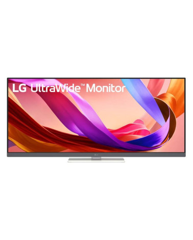 Монитор 34" LG 34U530A-W  IPS, 2560x1080, 100Hz, 5ms, 500сd/m, 1000:1, HDR10 | HDMI(1.4), DP(1.4), Type-C(PD-15W) | HAS, Swivel,