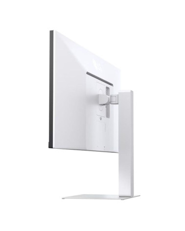 Монитор 34" LG 34U530A-W  IPS, 2560x1080, 100Hz, 5ms, 500сd/m, 1000:1, HDR10 | HDMI(1.4), DP(1.4), Type-C(PD-15W) | HAS, Swivel,