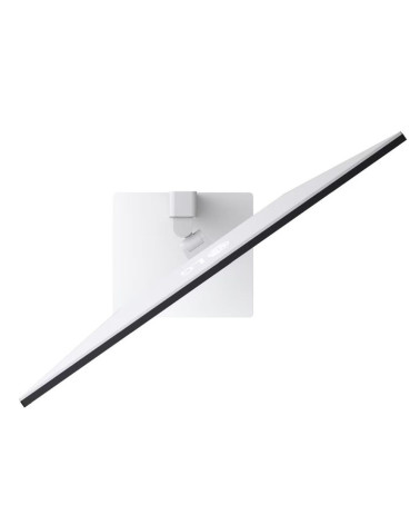 Монитор 34" LG 34U530A-W  IPS, 2560x1080, 100Hz, 5ms, 500сd/m, 1000:1, HDR10 | HDMI(1.4), DP(1.4), Type-C(PD-15W) | HAS, Swivel,