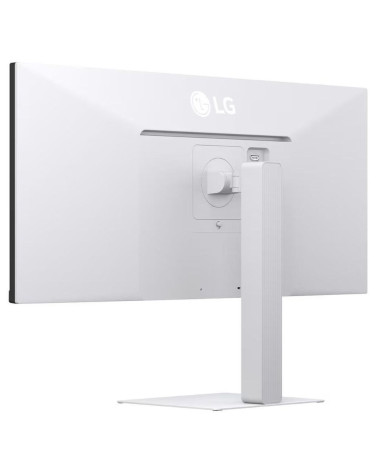 Монитор 34" LG 34U530A-W  IPS, 2560x1080, 100Hz, 5ms, 500сd/m, 1000:1, HDR10 | HDMI(1.4), DP(1.4), Type-C(PD-15W) | HAS, Swivel,