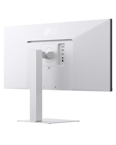 Монитор 34" LG 34U530A-W  IPS, 2560x1080, 100Hz, 5ms, 500сd/m, 1000:1, HDR10 | HDMI(1.4), DP(1.4), Type-C(PD-15W) | HAS, Swivel,
