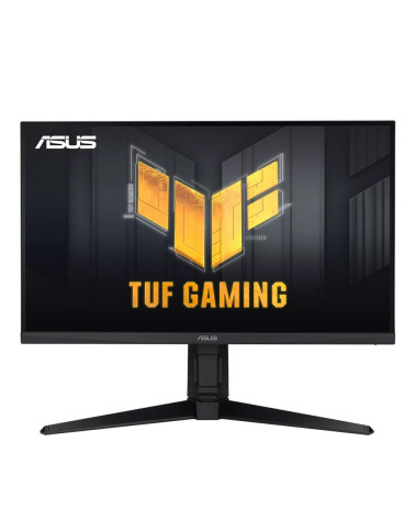 Монитор ASUS 27" VG27AQL5A IPS WQHD(2560x1440) 210Hz USB-C DP 2хHDMI 0.3ms(GTG) 400cd/㎡ 16:9 