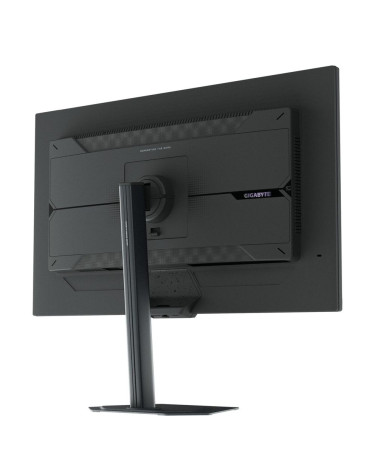 Монитор 27" Gigabyte G27Q20 EK Black 27", SS IPS,8bits, 2560x1440, 210Hz, 1ms, 178°/178°, 350 cd/m, 1000:1, FreeSync, HAS, 2xHDM