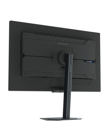Монитор 27" Gigabyte G27Q20 EK Black 27", SS IPS,8bits, 2560x1440, 210Hz, 1ms, 178°/178°, 350 cd/m, 1000:1, FreeSync, HAS, 2xHDM