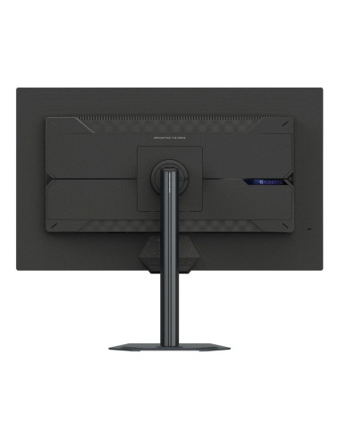 Монитор 27" Gigabyte G27Q20 EK Black 27", SS IPS,8bits, 2560x1440, 210Hz, 1ms, 178°/178°, 350 cd/m, 1000:1, FreeSync, HAS, 2xHDM