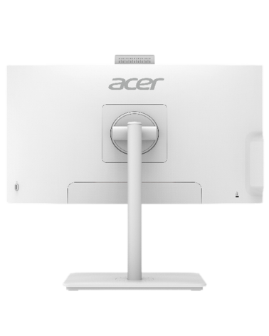 Моноблок Acer Aspire C27A Intel Core i7 1355U/16Gb/SSD512Gb/27"/IPS/FHD/NoOS/white (DQ.BNRCD.002) 