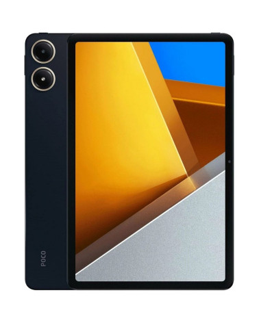 Планшет 12.1" POCO Pad 8+256Gb синий (VHU5164RU) 