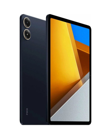 Планшет 12.1" POCO Pad 8+256Gb синий (VHU5164RU) 
