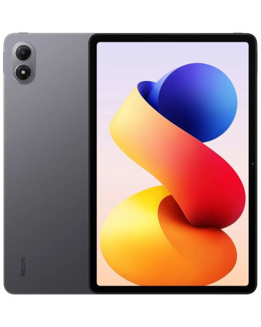 Планшет Redmi Pad 2 Pro 6+128Gb серый (VHU6117RU) 