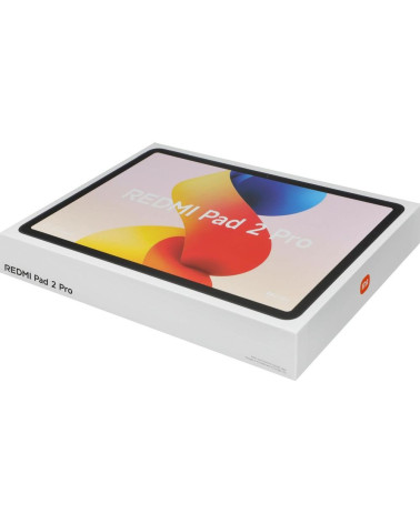 Планшет Redmi Pad 2 Pro 6+128Gb серый (VHU6117RU) 