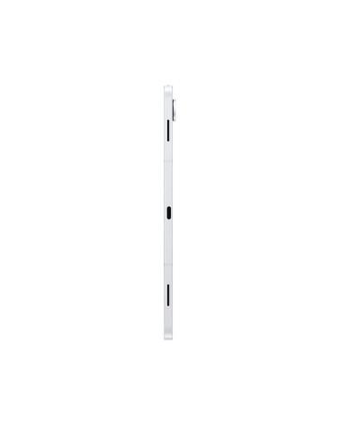 Планшет 11" Samsung Galaxy Tab S11 5G 12+256GB серебристый (SM-X736BZSECAU) 