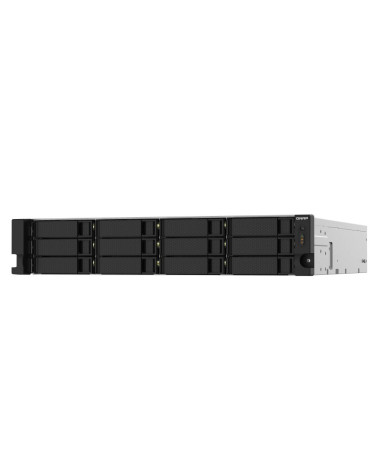 Сетевой накопитель QNAP TS-1232PXU-RP-4G 