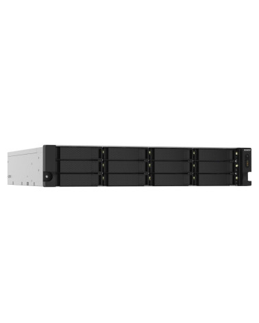 Сетевой накопитель QNAP TS-1232PXU-RP-4G 