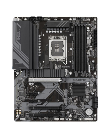 Материнская плата Gigabyte Z790 D, RTL