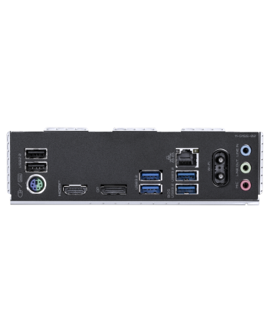 Материнская плата Gigabyte B550M GAMING X WIFI6, RTL
