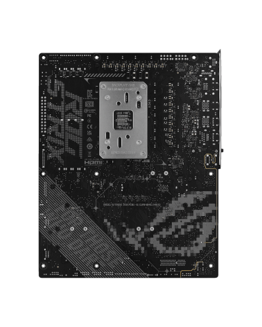Материнская плата ASUS ROG STRIX X870E-E GAMING WIFI7 NEO AM5 ATX 4xDDR5 2xPCIEx16 5xM.2 4xUSB-C HDMI 5GLAN WIFI7