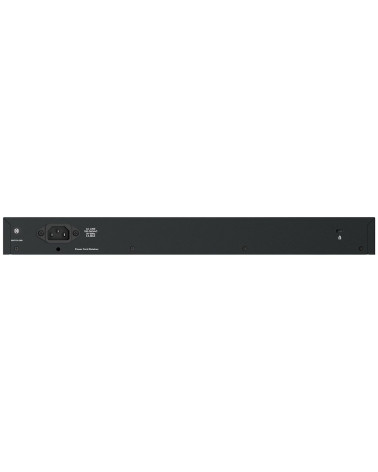 Коммутатор D-Link DGS-1026MP/B2A Неуправляемый коммутатор с 24 портами 10/100/1000Base-T, 2 комбо-портами 100/1000Base-T/SFP (24