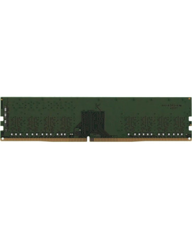 Модуль памяти Kingston 8GB DDR4 3200 DIMM ValueRAM Non-ECC, CL22, 1.2V, 1Rx8, RTL